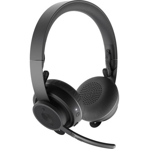 Logitech Zone Wireless Plus - 981-000918