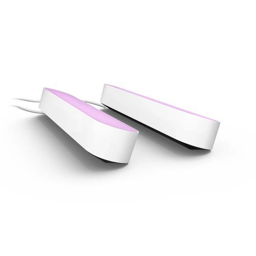 Philips Hue White and Color ambiance 7820231U7 Kit d'éclairage intelligent 6,6 W - 78202/31/U7