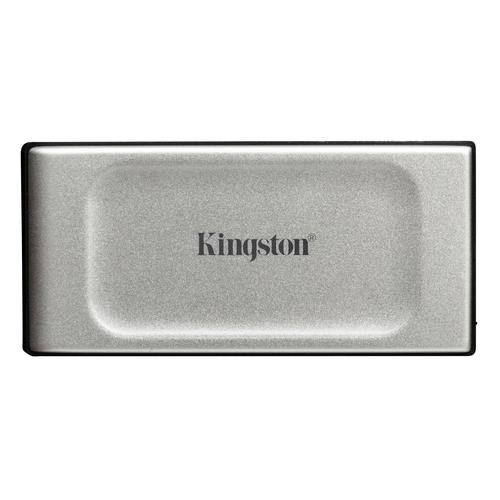 Kingston Technology 2000G SSD portable XS2000 - SXS2000/2000G