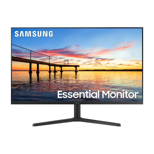 Samsung  écran plat de PC 81,3 cm (32") 1920 x 1080 pixels Full HD Noir - LS32B304NWNXGO