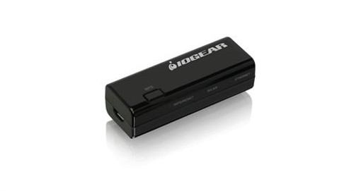 iogear  carte réseau Ethernet 300 Mbit/s - GWU637