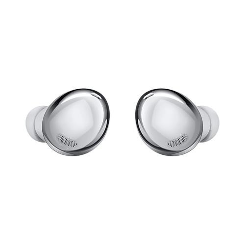 Samsung Galaxy Buds Pro Casque Sans fil Ecouteurs Appels/Musique Bluetooth Argent - SM-R190NZSAXAC