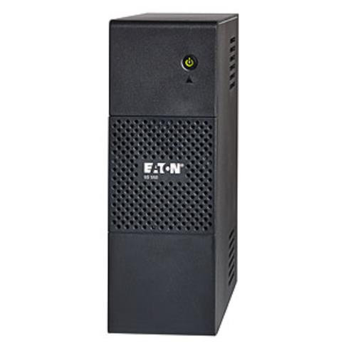 Eaton 5S alimentation d'énergie non interruptible 0,55 kVA 330 W 8 sortie(s) CA - 5S550