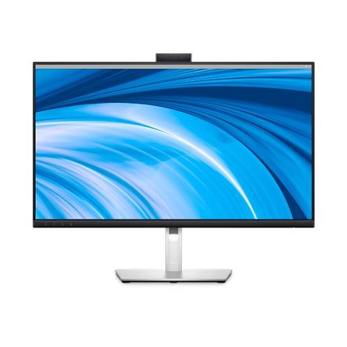 DELL C Series C2723H LED display 68,6 cm (27") 1920 x 1080 pixels Full HD LCD Noir - DELL-C2723H