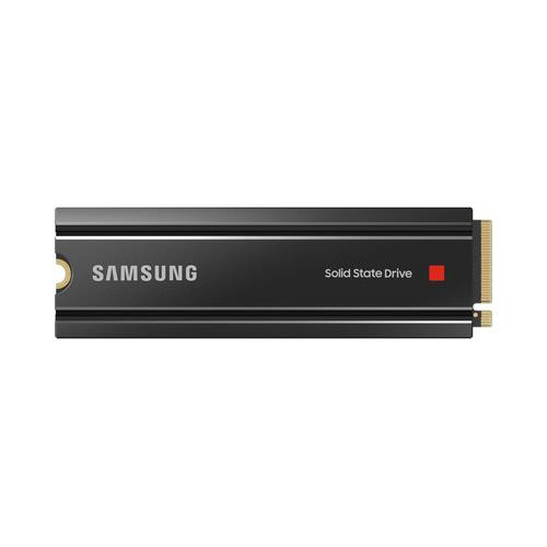 Samsung 980 PRO 1 To M.2 PCI Express 4.0 NVMe V-NAND MLC - MZ-V8P1T0CW