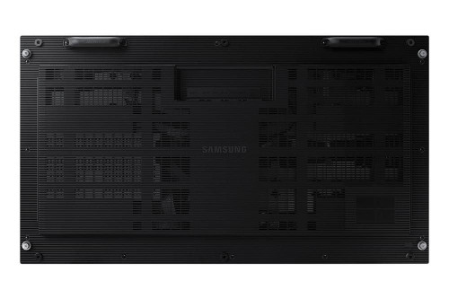 Samsung  mur d'écrans vidéos Intérieure - LH025IEACLS/ZA