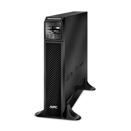 Schneider Electric  alimentation d'énergie non interruptible 3 kVA 2700 W - SRT3000XLT
