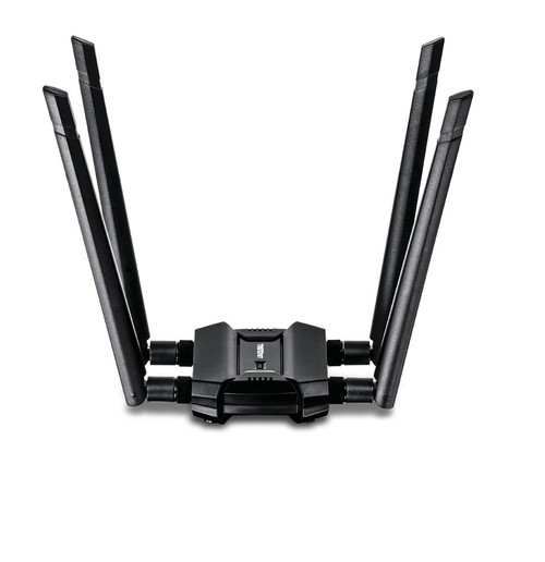 Trendnet AC1900 WLAN 1300 Mbit/s - TEW-809UB