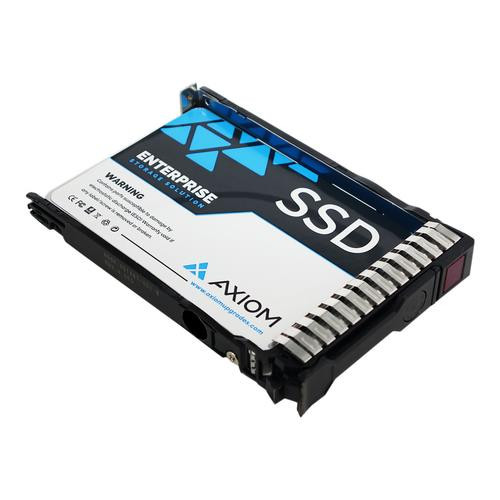 Axiom Enterprise EV200 480 Go 2.5" Série ATA III MLC - 872855-B21-AX