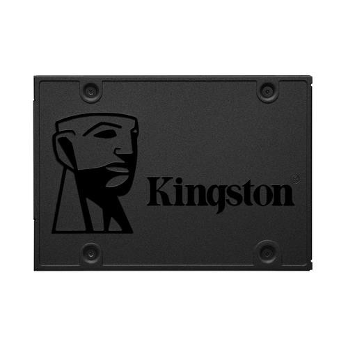 Kingston Technology A400 480 Go 2.5" Série ATA III TLC - SA400S37/480G