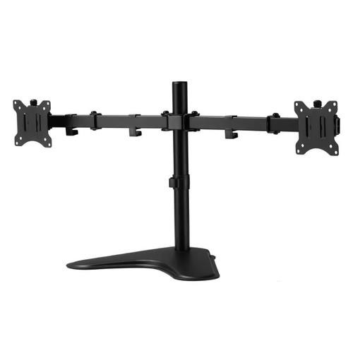 Amer Networks  support d'écran plat pour bureau 81,3 cm (32") Noir - 2EZSTAND