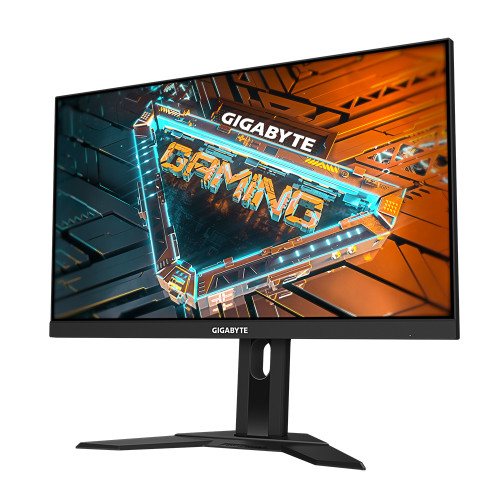 GIGABYTE G24F 2 écran plat de PC 60,5 cm (23.8") 1920 x 1080 pixels Full HD LED Noir - G24F 2 US