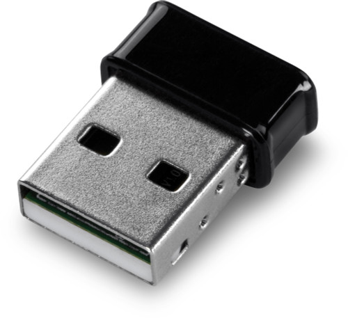 Trendnet  carte réseau WLAN / Bluetooth 150 Mbit/s - TBW-108UB