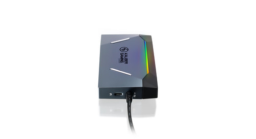 iogear KeyMander 2 3Play Adaptateur - GES1337