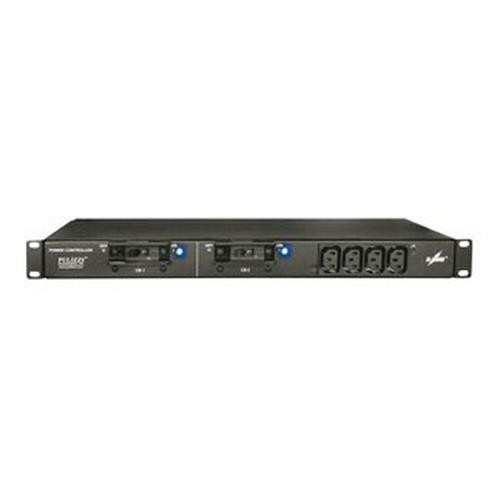 Eaton  unité de distribution d'énergie 16 sortie(s) CA 1U Noir - TPC2105-1-106