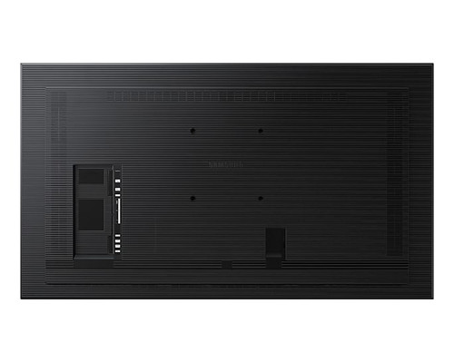 Samsung  Écran d'affichage dynamique Écran plat de signalisation numérique 139,7 cm (55") VA Wifi 350 cd/m² 4K Ultra HD Noir Tizen 6.5 16/7 - LH55QBBEBGCXGO