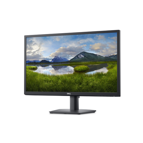 DELL E Series E2423HN LED display 60,5 cm (23.8") 1920 x 1080 pixels Full HD LCD Noir - DELL-E2423HN