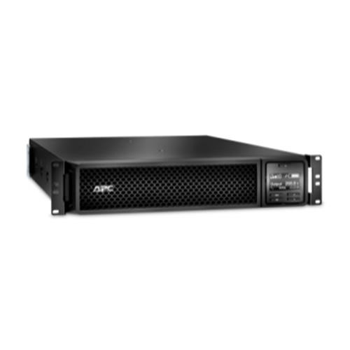 Schneider Electric  alimentation d'énergie non interruptible 3 kVA 2700 W - SRT3000RMXLT