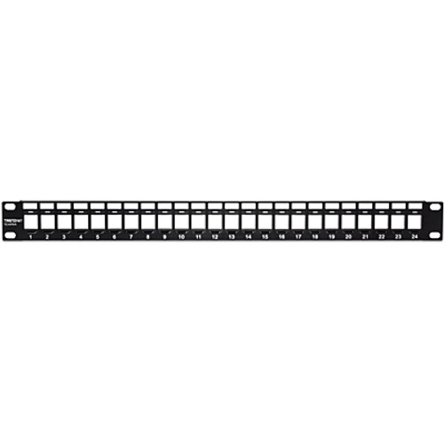 Trendnet  baie de branchements 1U - TC-KP24