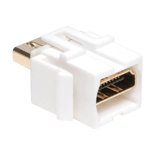 Tripp Lite  Module Keystone - P164-000-KJ-WH