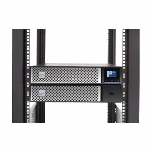 Eaton 5PX G2 alimentation d'énergie non interruptible Interactivité de ligne 3 kVA 3000 W 6 sortie(s) CA - 5PX3000RTG2