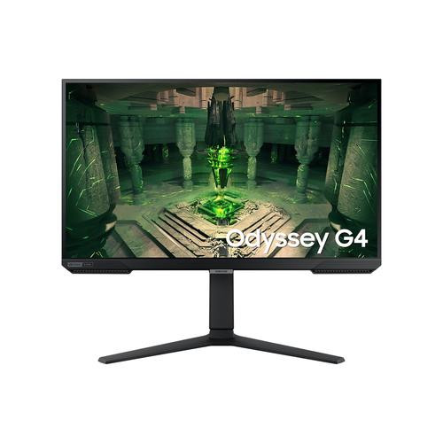 Samsung  écran plat de PC 68,6 cm (27") 1920 x 1080 pixels Full HD LCD Noir - LS27BG402ENXGO