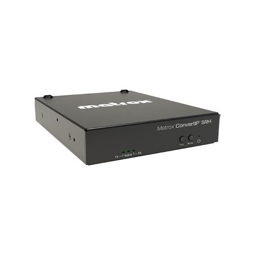 Matrox ConvertIP SRH Convertisseur vidéo actif - CIP-SRH