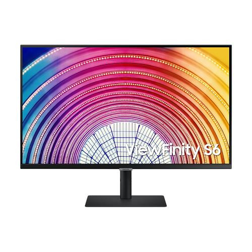 Samsung  écran plat de PC 81,3 cm (32") 2560 x 1440 pixels Wide Quad HD LED Noir - LS32A600NANXGO