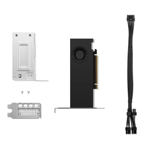 Lenovo  carte graphique NVIDIA RTX 2000 Ada 16 Go GDDR6 - 4X61P69962