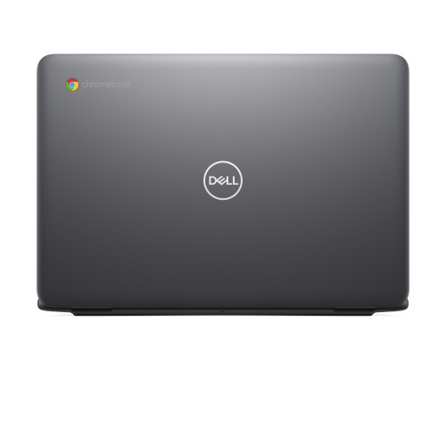 DELL Chromebook 3120 Intel® N N100 29,5 cm (11.6") HD 4 Go LPDDR5-SDRAM 64 Go eMMC Wi-Fi 6 (802.11ax) ChromeOS Noir - CC6PF
