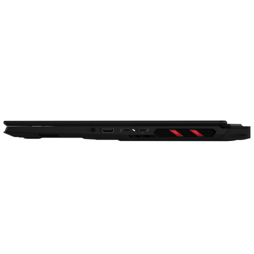 MSI Raider 18 HX A14VHG-431CA Intel® Core™ i9 i9-14900HX Ordinateur portable 45,7 cm (18") Quad HD+ 32 Go DDR5-SDRAM 1 To SSD NVIDIA GeForce RTX 4080 Wi-Fi 7 (802.11be) Windows 11 Home Noir - RAIDER 18 HX A14VHG-431CA