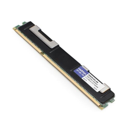 AddOn Networks  module de mémoire 16 Go 1 x 16 Go DDR4 2400 MHz ECC - 836220-B21-AM