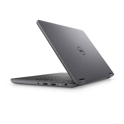 DELL Latitude 3140 2-in-1 Intel® N N200 Hybride (2-en-1) 29,5 cm (11.6") Écran tactile HD 4 Go LPDDR5x-SDRAM 128 Go UFS Wi-Fi 6 (802.11ax) Windows 11 Pro Gris - YNX3P