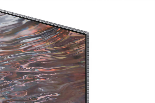 Samsung  Écran d'affichage dynamique Écran plat de signalisation numérique 190,5 cm (75") LED Wifi 500 cd/m² 8K Ultra HD Noir Intégré dans le processeur 16/7 - QP75A-8K