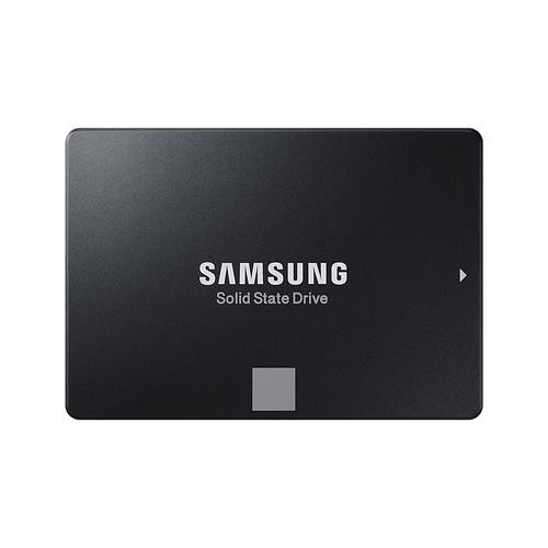 Samsung 860 EVO 250 Go 2.5" Série ATA III V-NAND MLC - MZ-76E250B/AM