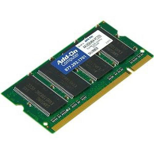 AddOn Networks 4GB DDR2-800 module de mémoire 4 Go 800 MHz - PA3670U-1M4G-AA