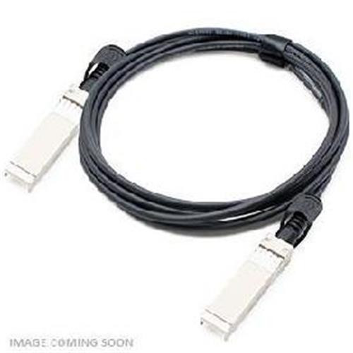 AddOn Networks  câble InfiniBand et à fibres optiques 2 m - ADD-QARQMU-PDAC2M