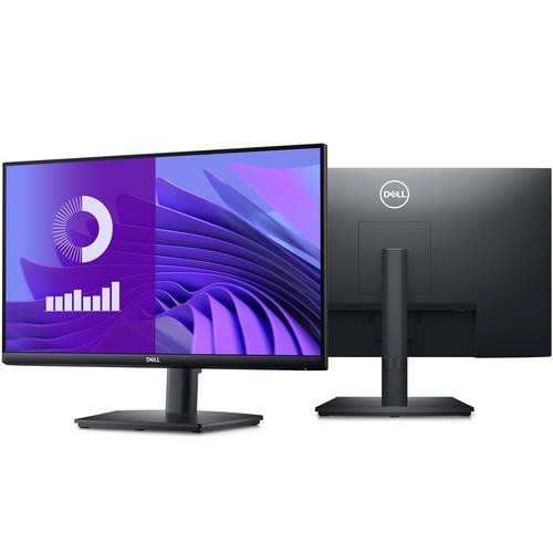 DELL E Series E2425HS écran plat de PC 60,5 cm (23.8") 1920 x 1080 pixels Full HD LCD Noir - DELL-E2425HS