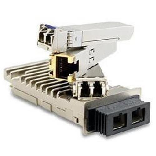 AddOn Networks  module émetteur-récepteur de réseau Fibre optique 10000 Mbit/s XFP 1558,98 nm - ONS-XC-10G-58.9-AO
