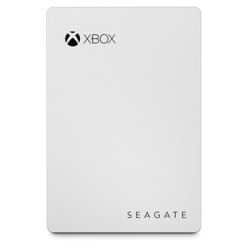 Seagate Game Drive  disque dur externe 2 To 2.5" Micro-USB B 2.0/3.2 Gen 1 (3.1 Gen 1) Blanc - STEA2000417