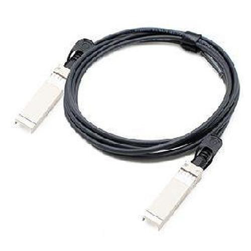 AddOn Networks  câble InfiniBand et à fibres optiques 7 m SFP+ Noir - SFP-10G-ADAC7M-AO
