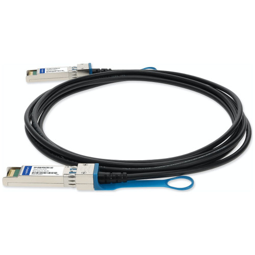 AddOn Networks  câble InfiniBand et à fibres optiques 3 m SFP+ Noir - SFP-10GB-PDAC3M-I-AO
