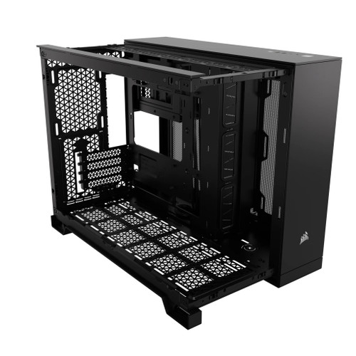 Corsair 2500D AIRFLOW Midi Tower Noir - CC-9011263-WW