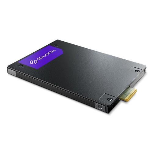 Solidigm D7-PS1010 7,68 To E3.S PCI Express 5.0 NVMe 3D TLC NAND - SB5PHA7X076T001
