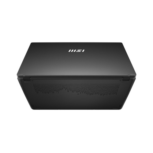 MSI Modern 15 H B13M 213US Intel® Core™ i9 i9-13900H Ordinateur portable 39,6 cm (15.6") Full HD 32 Go DDR4-SDRAM 1 To SSD Wi-Fi 6E (802.11ax) Windows 11 Pro Noir - MODERN 15 H B13M-213US