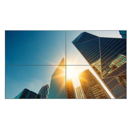 Philips Signage Solutions X-Line Videowall LED Intérieure - 55BDL4107X/00