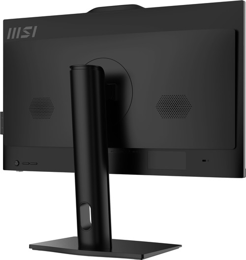 MSI Pro AP242P 14M-641US Intel® Core™ i7 i7-14700 60,5 cm (23.8") 1920 x 1080 pixels PC All-in-One 32 Go DDR5-SDRAM 1 To SSD Windows 11 Pro Wi-Fi 6E (802.11ax) Noir - PRO AP242P 14M-641US