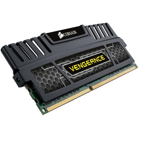 Corsair 2x4GB DDR3, 1600Mhz, 240pin DIMM module de mémoire 8 Go 2 x 4 Go - CMZ8GX3M2A1600C9