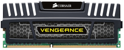 Corsair 2x4GB DDR3, 1600Mhz, 240pin DIMM module de mémoire 8 Go 2 x 4 Go - CMZ8GX3M2A1600C9