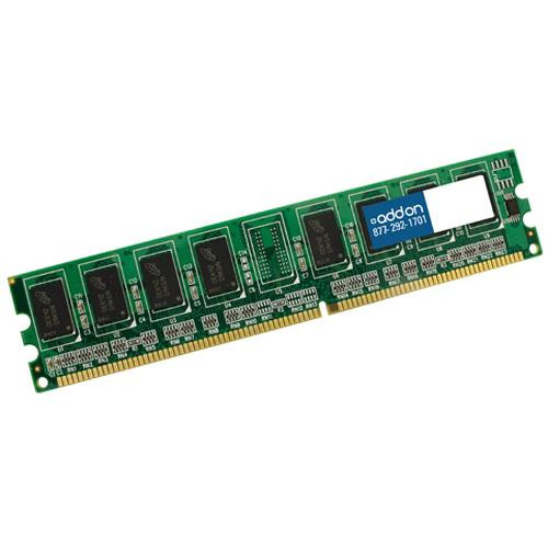 AddOn Networks  module de mémoire 8 Go DDR3 1866 MHz - AM1866D3DR8EN/8G